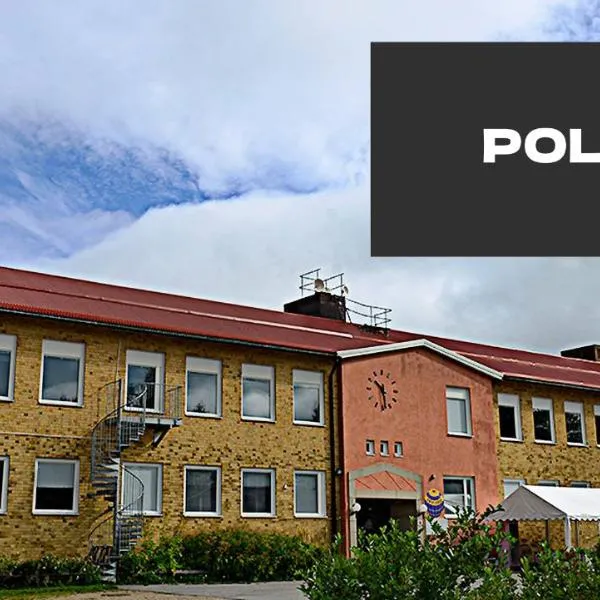 Polar Bo, hotel en Juoksengi
