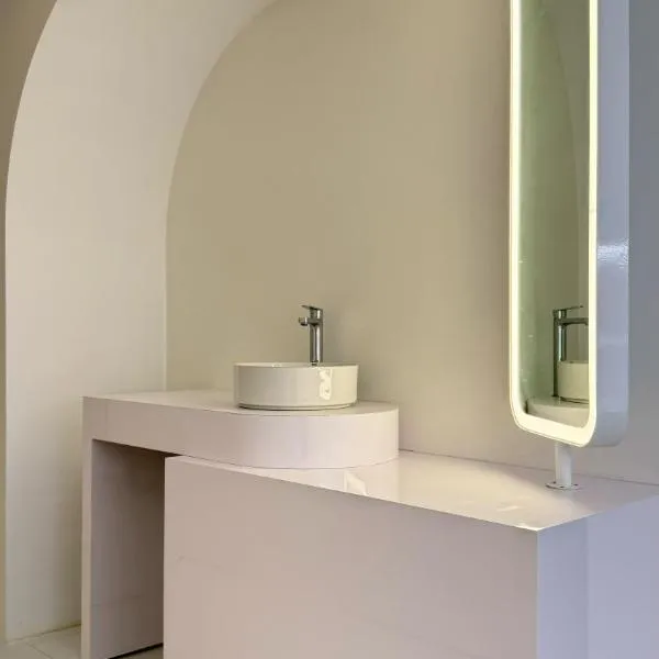 16 Post Station Single Tour, hotel v mestu staro mestno jedro Hengchuna