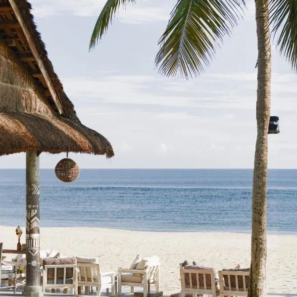 Palm Garden Beach Resort & Spa, hotel en Hoi An