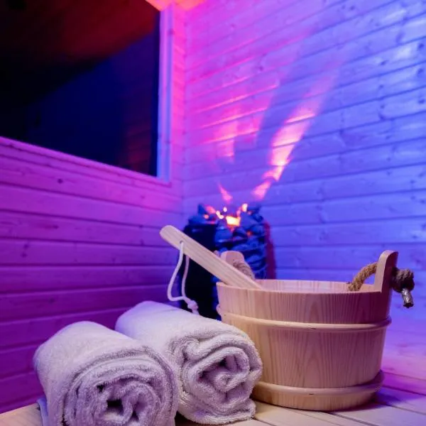 Old Town Zagreb Airport, hotel in Velika Gorica