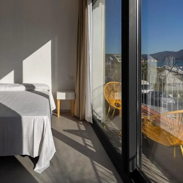 Associazione Garage24 Aps Ets, Hotel in Portoferraio