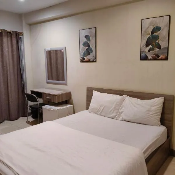 T3 Residence, hotel in Bangkok