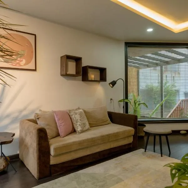 Du De Homestay, hotel en Hoi An