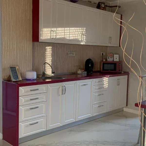 2 Bedroom Apartament, FREE Parking, hotel sa Arad