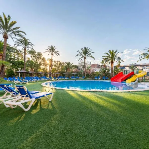 Port Denia, hotel in Denia