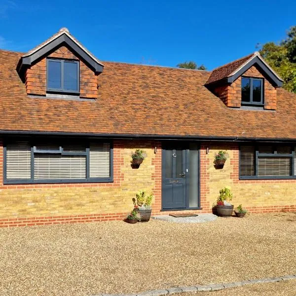 The Patch Bed and Breakfast, hôtel à Kent