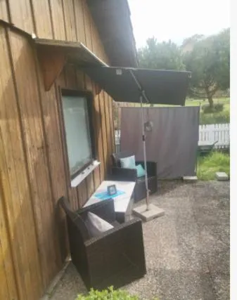 Hüttenzauber, hotel in Dahn