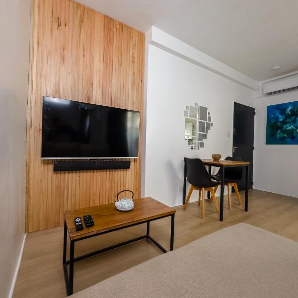 Apart Boutique Belgrano, Buenos Aires