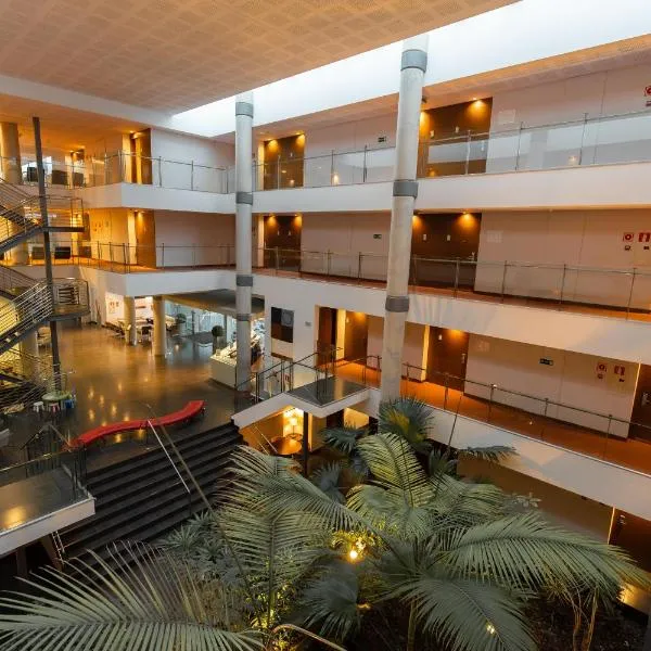 Port Elche, hotel em Elche