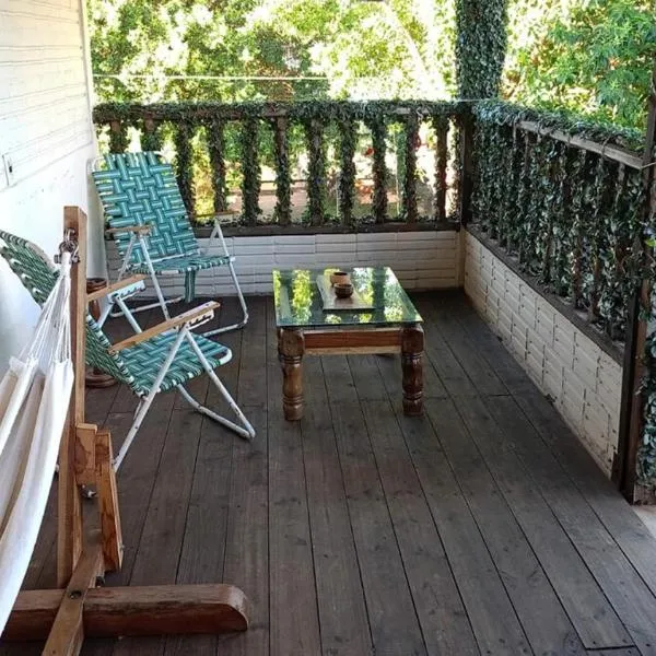 Apartment in Posadas, khách sạn ở Posadas