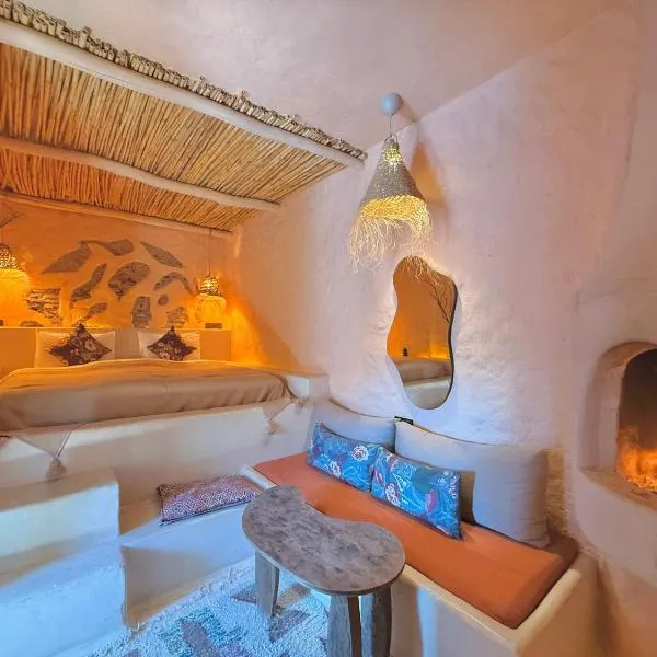 Casa Amina, hotel a Chefchaouen