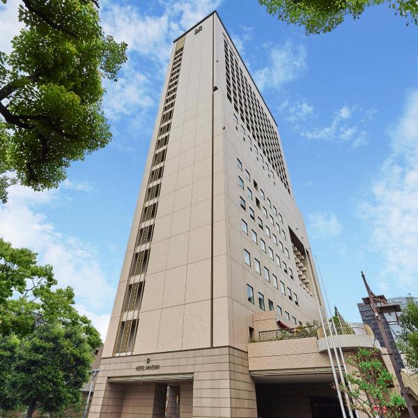 Hotel Hanshin Osaka