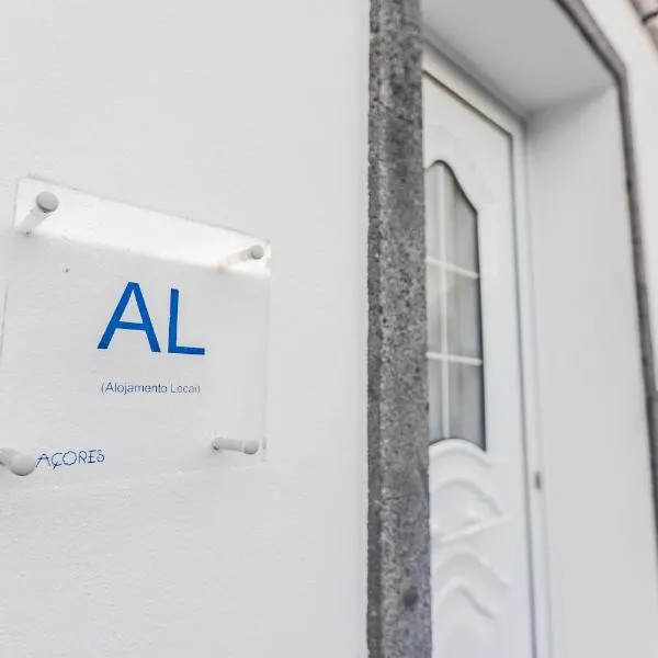 Sweet Home Salga, Hotel in Salga