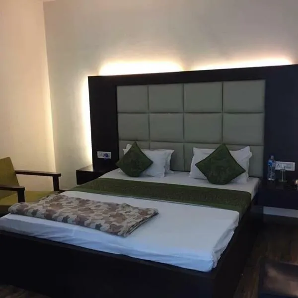 the villa, hotel in Jamshedpur