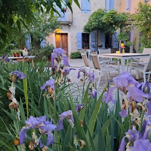 Casadesergio, hôtel à Refrontolo