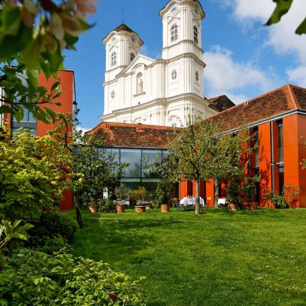 Der Ederer, hotel v destinaci Weiz