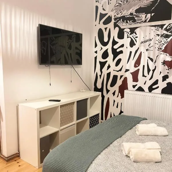 Cosy Corner, hotel v destinaci Miercurea Ciuc
