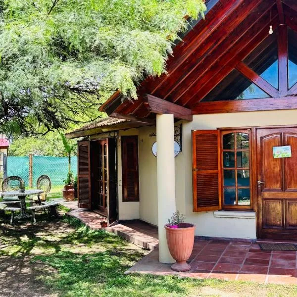 La Casa Nostra, hotel in Río Cuarto