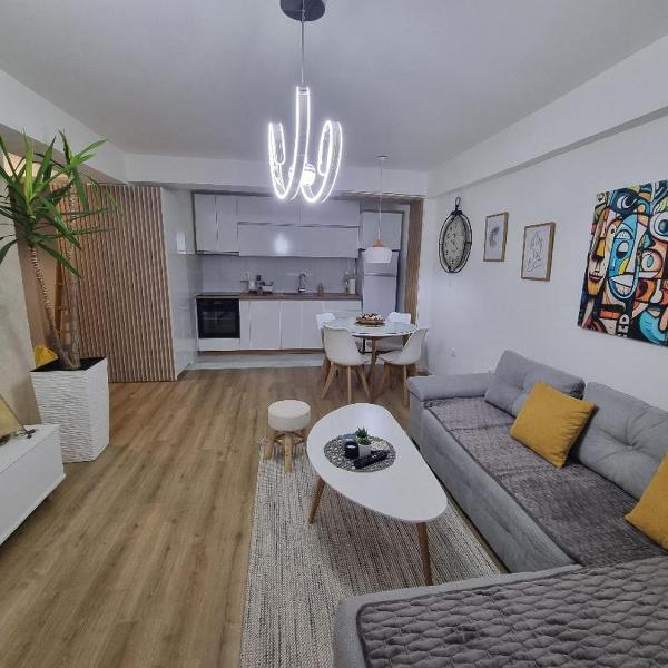 Skopje-Modern, home apartment-Kozle, Ždanec