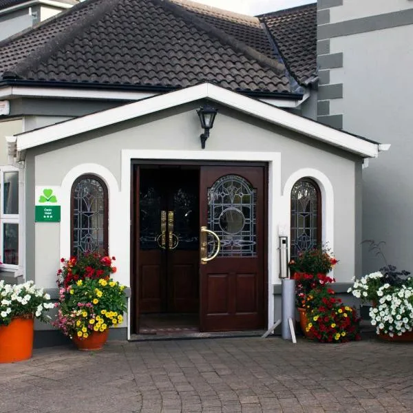 Rhu Glenn Hotel, hotel in Waterford