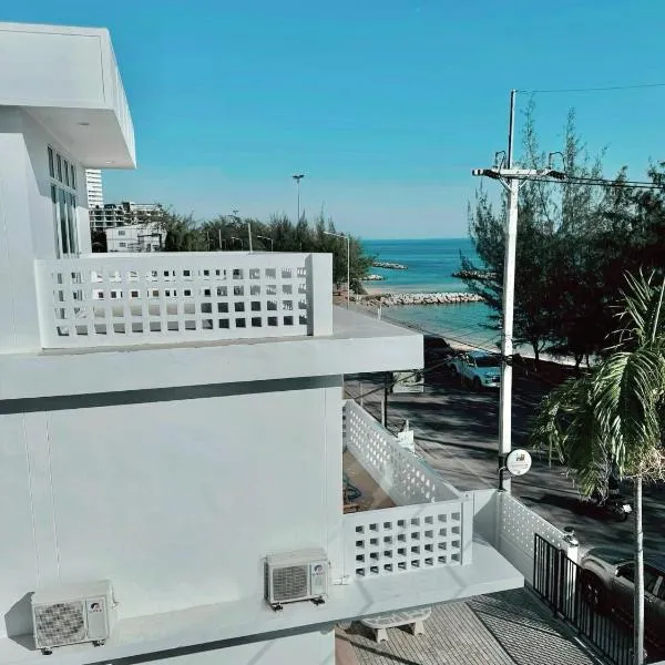 PrivateRayong、ラヨーンのホテル