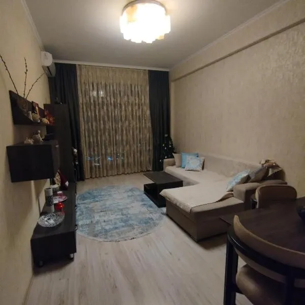 Melissa apartment, hotel i Baku