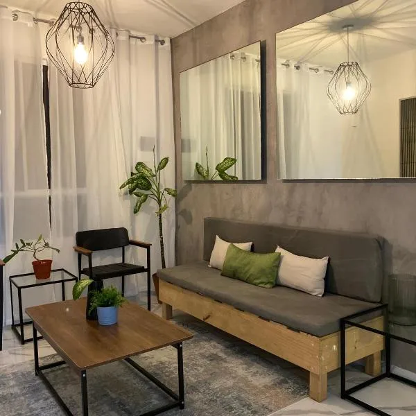 Departamento One Day Tulum, hôtel à Tulum