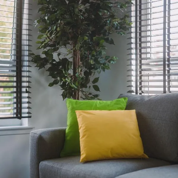 SmartSleep Apartments, hotel i Glasgow