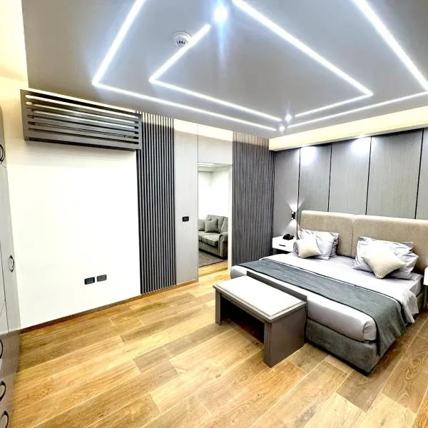 Queens Suite Hotel, hotel in Beirut