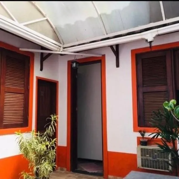 Pousada da Vovó, hotel in Conservatória