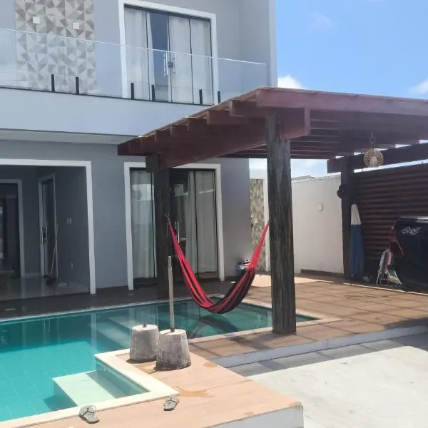 salinopolis atalaia, ξενοδοχείο σε Salinopolis