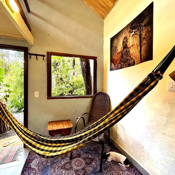 house in the Garden, hôtel à Bonito