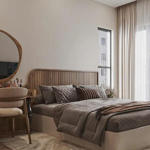 FLC Sea Tower Quy Nhơn-Khách Sạn 5 Sao Mặt Tiền Biển-Trung Tâm TP QN, hotel v destinaci Quy Nhon