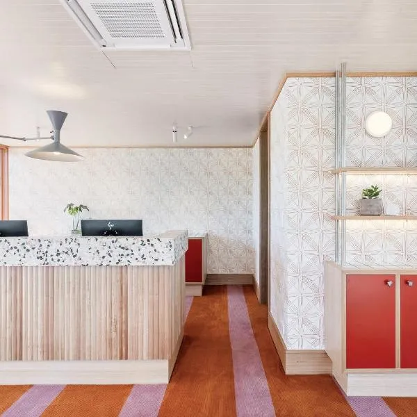 Motel Flinders, hotel in Flinders