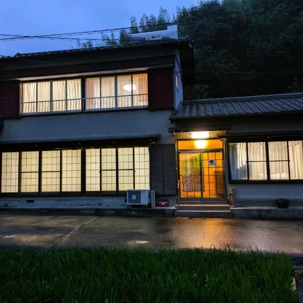 Yado Ajimu - Vacation STAY 35712v, hotel in Manzawa