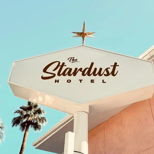 The Stardust Hotel - Adults Only, Hotel in Palm Springs