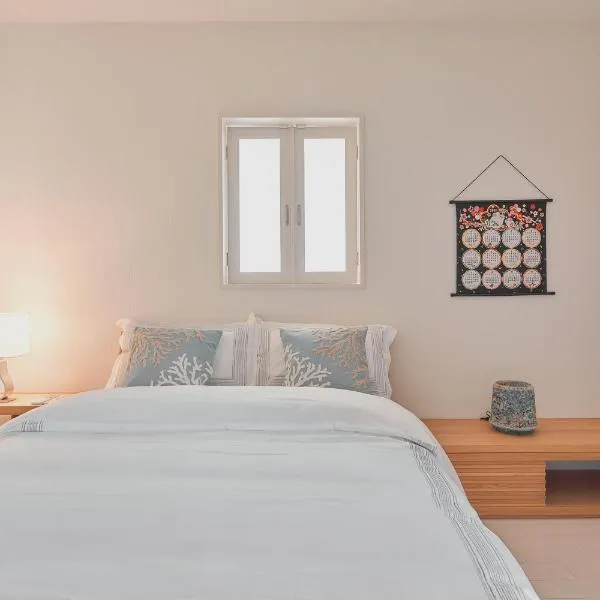 楽の宿椿, hotel in Izumi-Sano