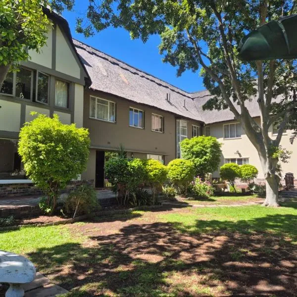 Afton Safari Lodge, hotel in Cape Town