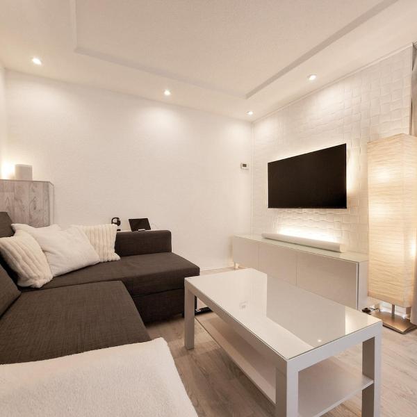 Smartpartment Bremen - Nähe A1 und Mercedes, Bremen