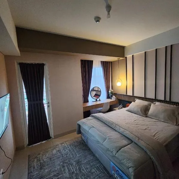 Spacious Comfortable Apartement South Surabaya, hotel in Surabaya