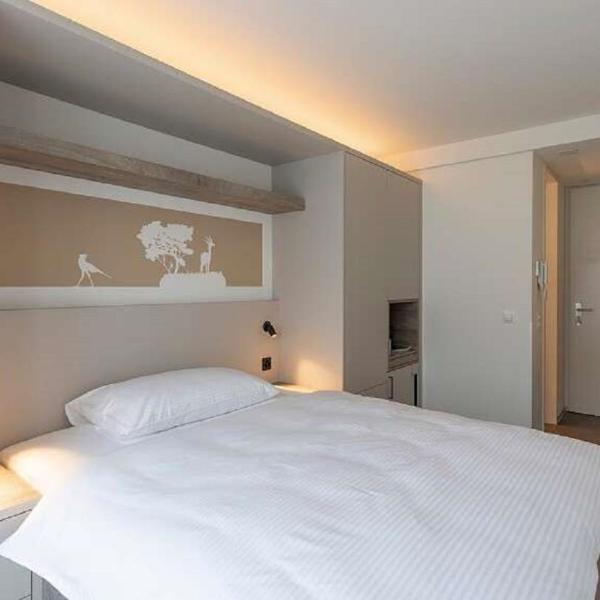 Apartmenthaus zum Zoo, Basilea