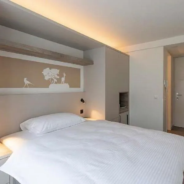 Apartmenthaus zum Zoo, hotel in Basel