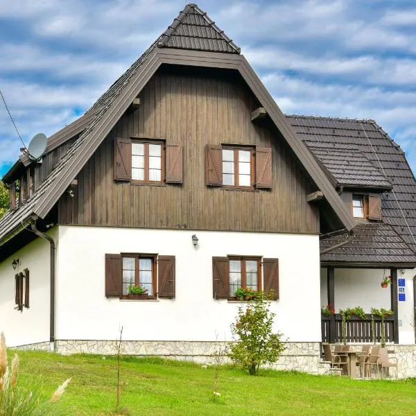 FLORA HOUSE, hotell sihtkohas Rastovača