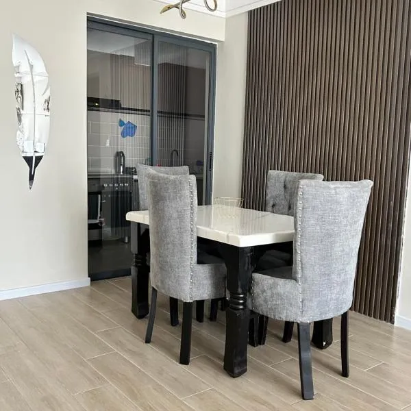 Lex Place Syokimau, ξενοδοχείο σε Syokimau