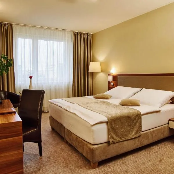 Privilege Apartments, khách sạn ở Košice