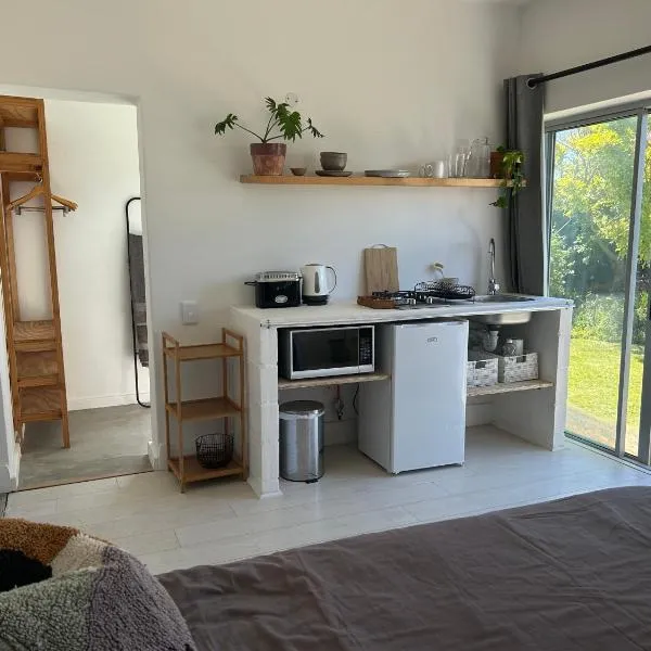 Sunset Studios, hotel in Cape Town