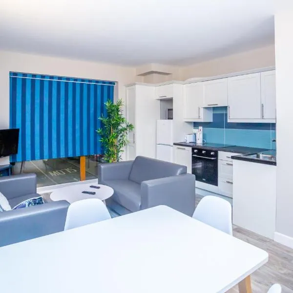 SETU City Campus Accommodation, hotel in Waterford