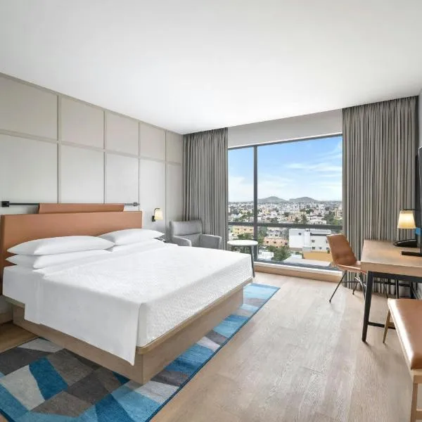 Four Points by Sheraton Chennai, Velachery, hotel in Chennai