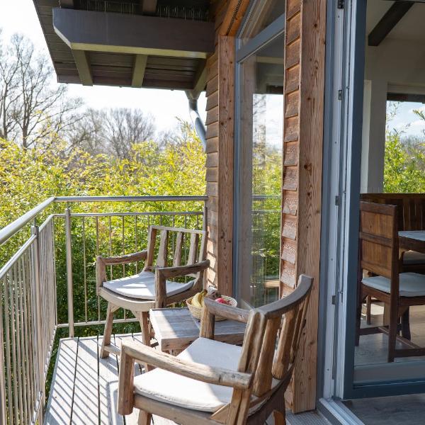 Typ D2 Ferienwohnung - Ocean View