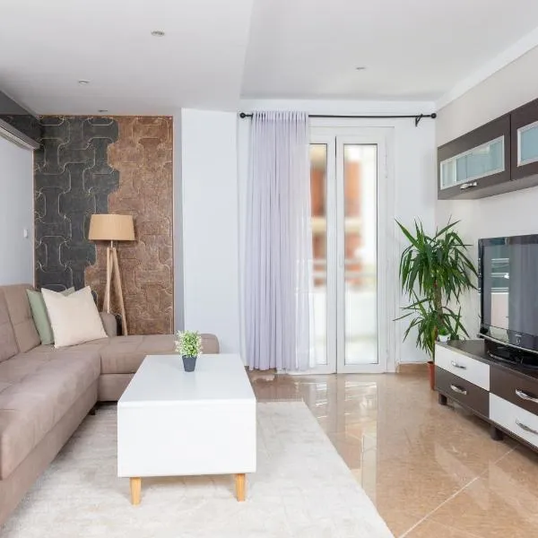 Nouvel Appartement à Hydra, hotel in Hydra